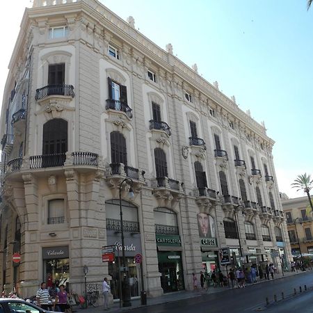 Prince Moncada Palermo Rum bild